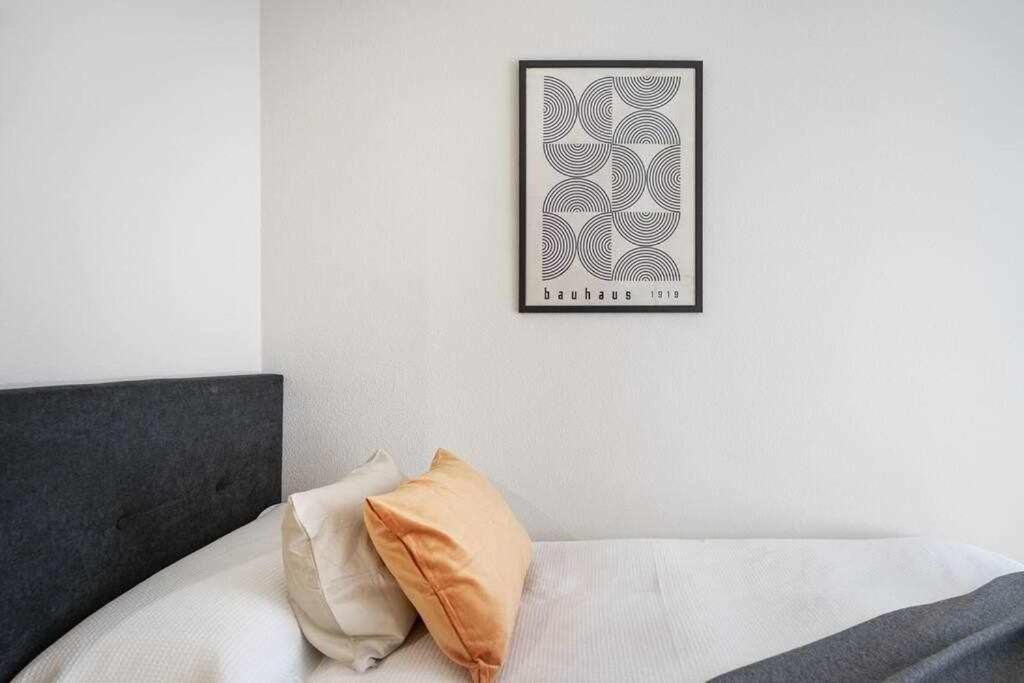 La Plaza Apartamento Gijón Eksteriør billede