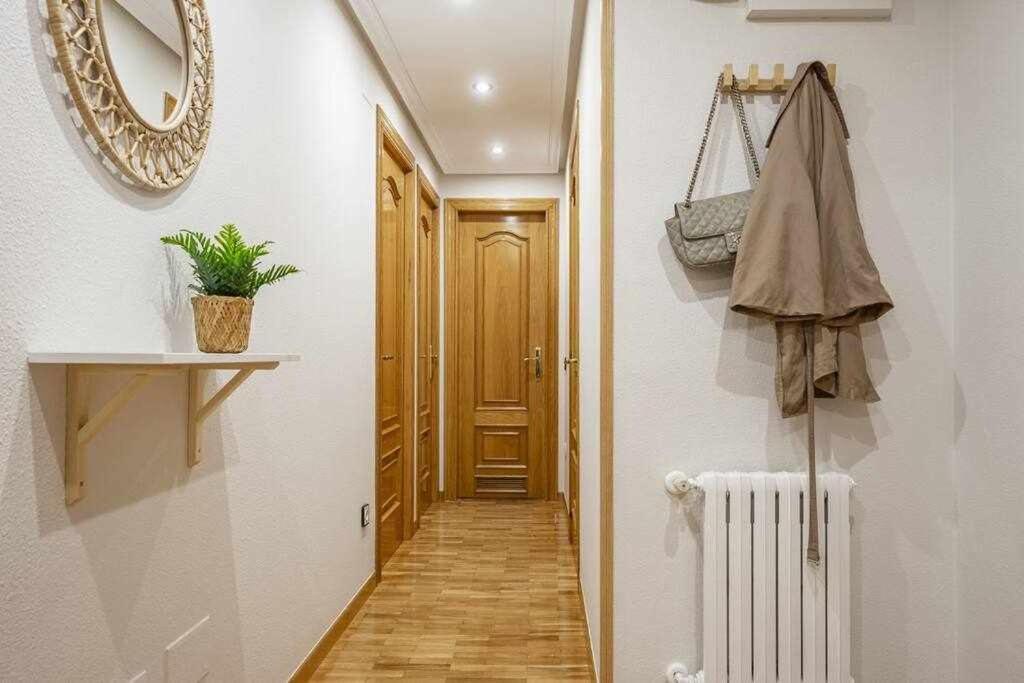 La Plaza Apartamento Gijón Eksteriør billede